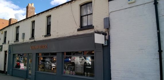 1 bedroom flat to rent - Photo 2
