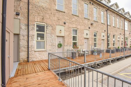 For Lease - 25 Concession Street Unit# 108, Cambridge, Ontario - Photo 3