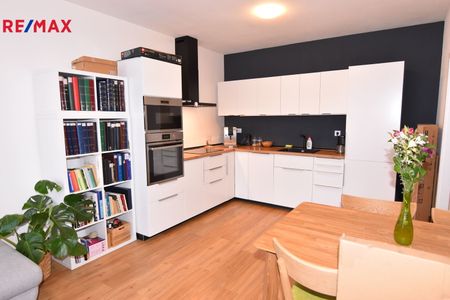 Pronájem bytu 2+kk v osobním vlastnictví 55 m², Olomouc - Fotografie 5