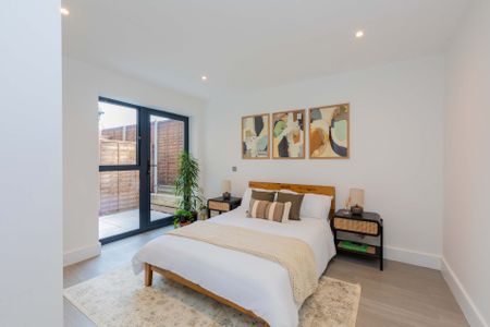 1 bed flat to rent in Church Road, Northolt, UB5 - Photo 5