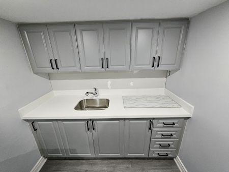 For Lease - 48 Westcroft Drive Unit# Bsmt, Toronto, Ontario - Photo 2