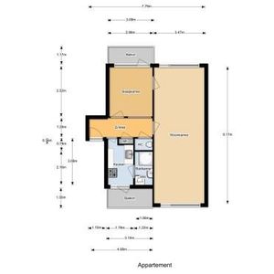 Topaasstraat 0ong, 6534 ZH Nijmegen, Nederland - Foto 3