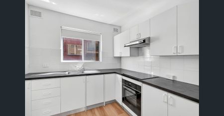 Ground floor apartment in the heart of Narrabeen - Photo 3