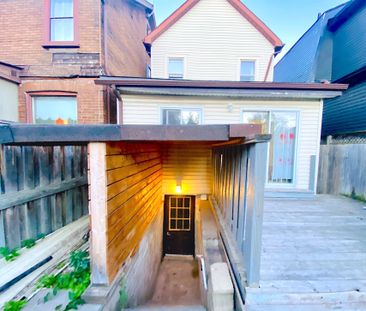 For Lease - 734 Willard Avenue Unit# Bsmt, Toronto, Ontario - Photo 5