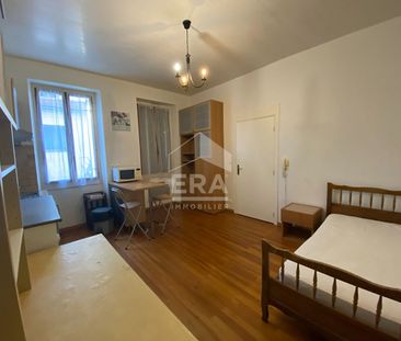 33400 TALENCE - Studio meublé dans Échoppe double de plain pied - Photo 2