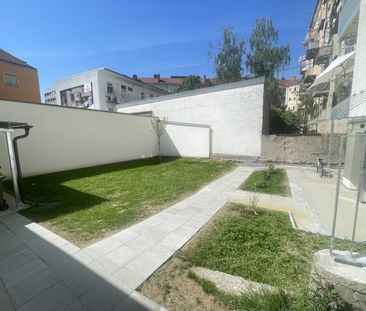 PROVISIONSFREI – Hochwertig ausgestattete 4-Zimmer-Wohnung mit groß... - Photo 5