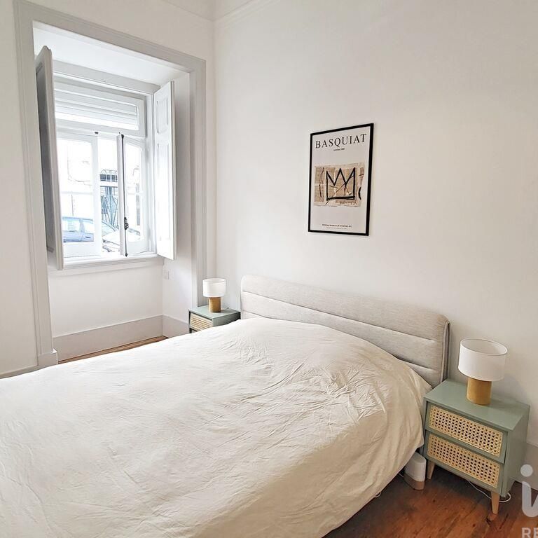Apartamento T2 em Lisboa - Photo 1