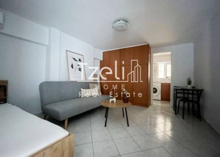 Studio/Γκαρσονιέρα για ενοικίαση Πασαλιμάνι (Καστέλλα - Πασαλιμάνι) - Photo 5