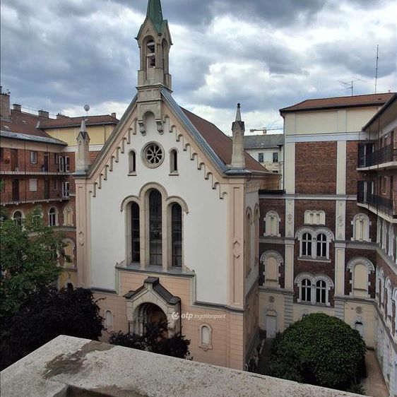 Kiadó jó állapotú lakás - Budapest V. kerület - Photo 1