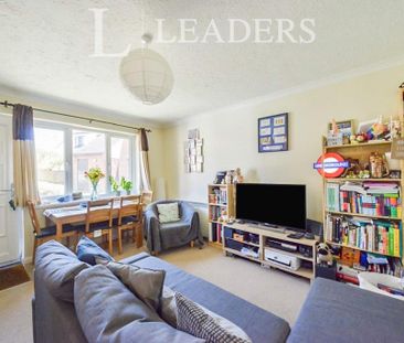 1 bedroom end of terrace house to rent - Photo 2