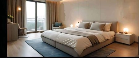 For Lease - 1180 Commissioners Road Unit# 602, London South, Ontario - Photo 2