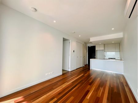 2 Bed, 2 Bath - Photo 5