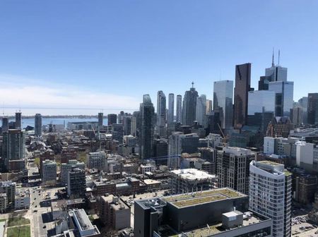 For Lease - 181 Dundas Street Unit# 4710, Toronto, Ontario - Photo 4