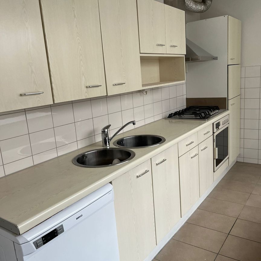 Te huur: Kamer Paterstraat 3 K4 in Tilburg - Foto 1