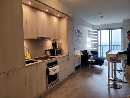 For Lease - 575 Bloor Street Unit# 3105, Toronto, Ontario - Photo 5