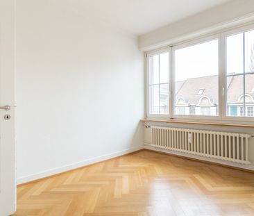 Charmante Stadtwohnung im ruhigen Neubad - Foto 5