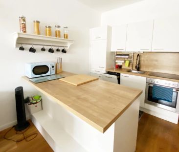 Wohnpark Audorf - Hochwertige Gartenwohnung Top 2 - sofort verfügbar - Photo 2