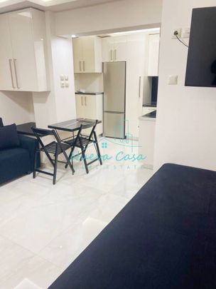 Studio/Γκαρσονιέρα για ενοικίαση Πάτρα - Κέντρο (Πάτρα) - Φωτογραφία 1