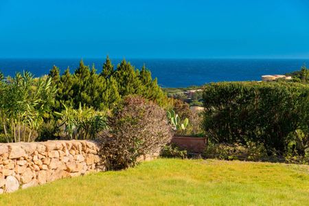 Villa a schiera Località Cala Granu snc, Porto Cervo, Arzachena - Photo 3