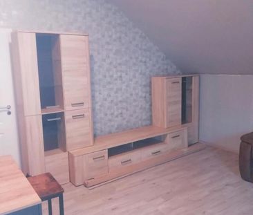 Wohnung zu vermieten - Foto 1