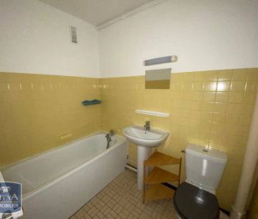 Appartement à louer 1 pièce 32.55m² - Photo 5