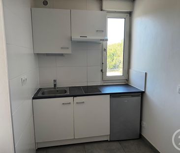 Location Appartement 1 pièce 29m² MONTPELLIER 34090 - Photo 4