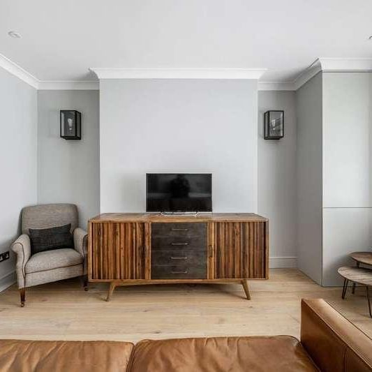 Vincent Street, Westminster, SW1P - Photo 1