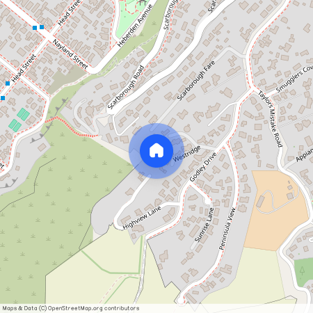 A/6A Westridge, Sumner, Christchurch City