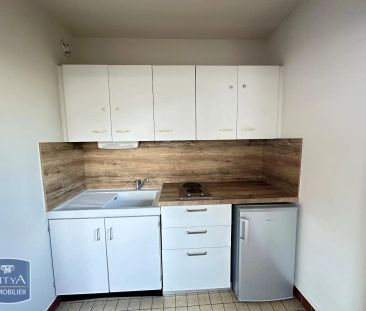 Appartement à louer 1 pièce 29.86m² - Photo 3