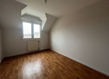 A LOUER - APPARTEMENT T3 - CHENY - Photo 3