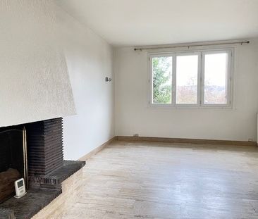 Location Maison 4 pièces 110m² MASSY 91300 - Photo 1