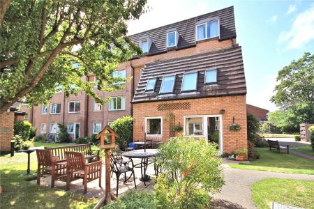 Mount Hermon Road, Woking - 1 bedroomProperty for lettings - Seymours - Photo 5