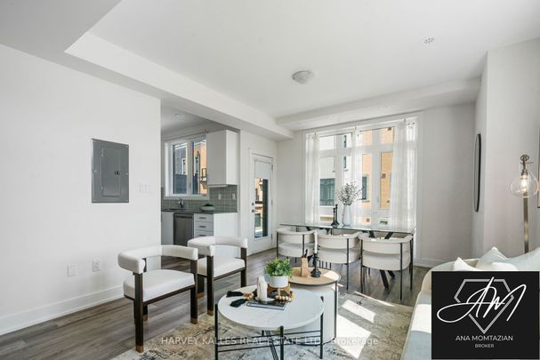 For Lease - 9 Phelps Lane Unit# 1, Richmond Hill, Ontario - Photo 1