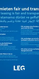 Demnächst frei! 2-Zimmer-Wohnung in Duisburg Huckingen - Photo 3