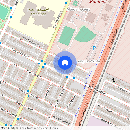 Nouveauté, 2392 Rue Du Quesne, Montréal (Mercier/Hochelaga-Maisonneuve), H1N2W7