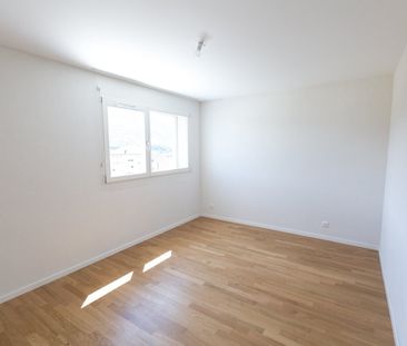 Logement 2.5 pièces à la Tour-de-Trême - Foto 6