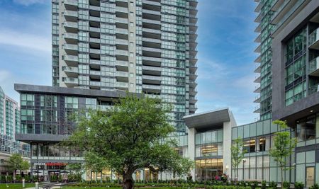 For Lease - 5162 Yonge Street Unit# 1101, Toronto, Ontario - Photo 4