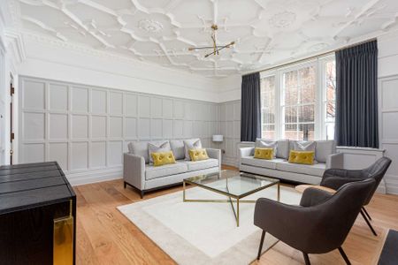 Park Street, Mayfair, W1 - Photo 4