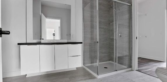 2 CH - 1 SDB - Gatineau - $2,100 /mo - Photo 2