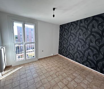 Location appartement 4 pièces, 75.75m², Meaux - Photo 6