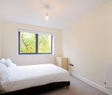 2 bedroom apartment to rent - Photo 2