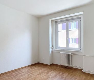 Appartement 4.5 pièces - Foto 1