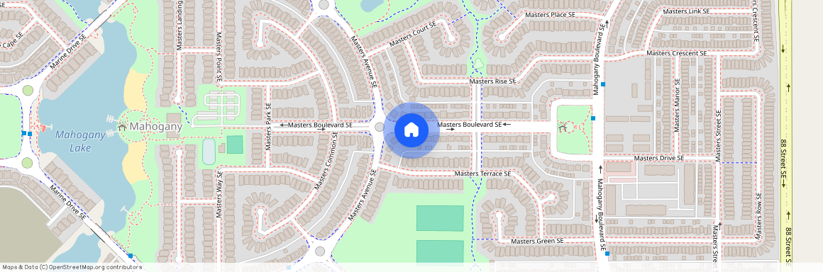 8025 Masters Blvd SE, Calgary, Calgary, Calgary Metropolitan, T3M 0T2