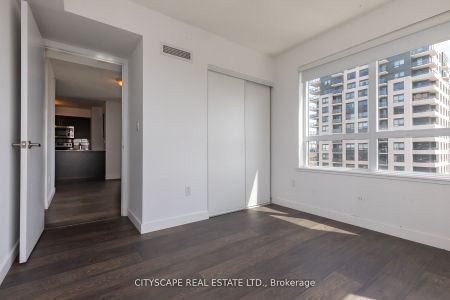 For Lease - 1420 Dupont Street Unit# 1802, Toronto, Ontario - Photo 2