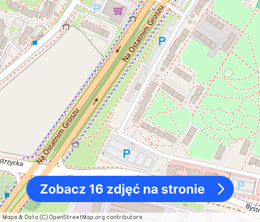 Mieszkanie 3-pok. | Balkon | Popowice - Zdjęcie 1