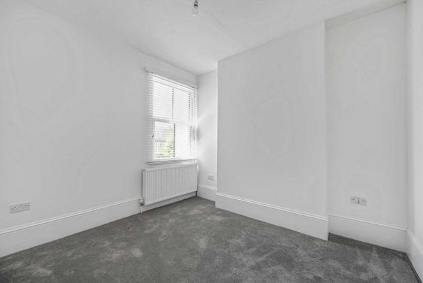 Nunhead Grove, Nunhead, SE15 - Photo 1