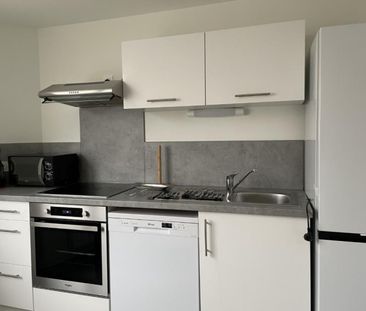 Appartement T3 à louer à Roanne - IUT - Photo 5