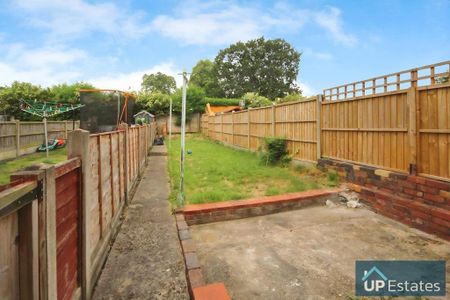 2 bedroom terraced house to rent - Photo 3