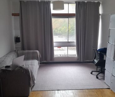 Studio Flat, Cullum Welch House Golden Lane Estat, EC1Y - Photo 2