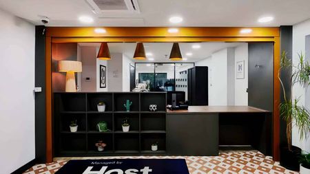 Premium En-Suite - Photo 2